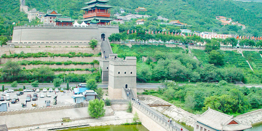 Juyongguan Great Wall